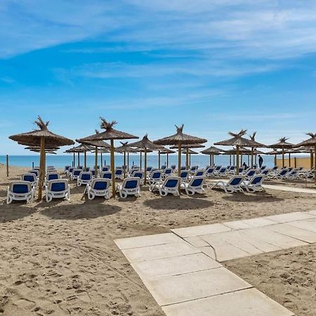 Апартаменти Ap. Marbella Centro Екстер'єр фото